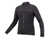 Image 1 for Endura GV500 Long Sleeve Jersey (Black) (XL)